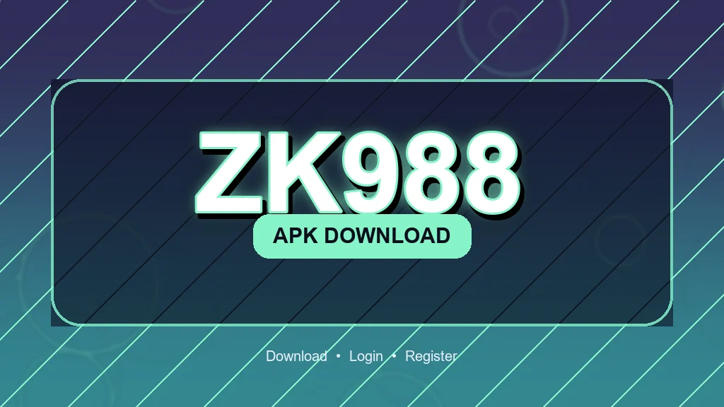 zk988 APK