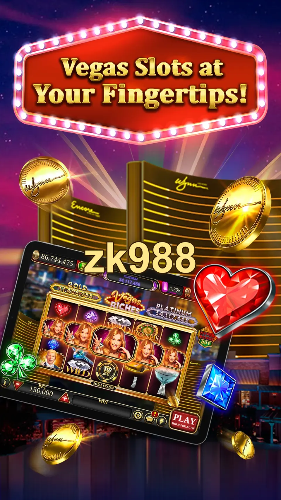 zk988 APK