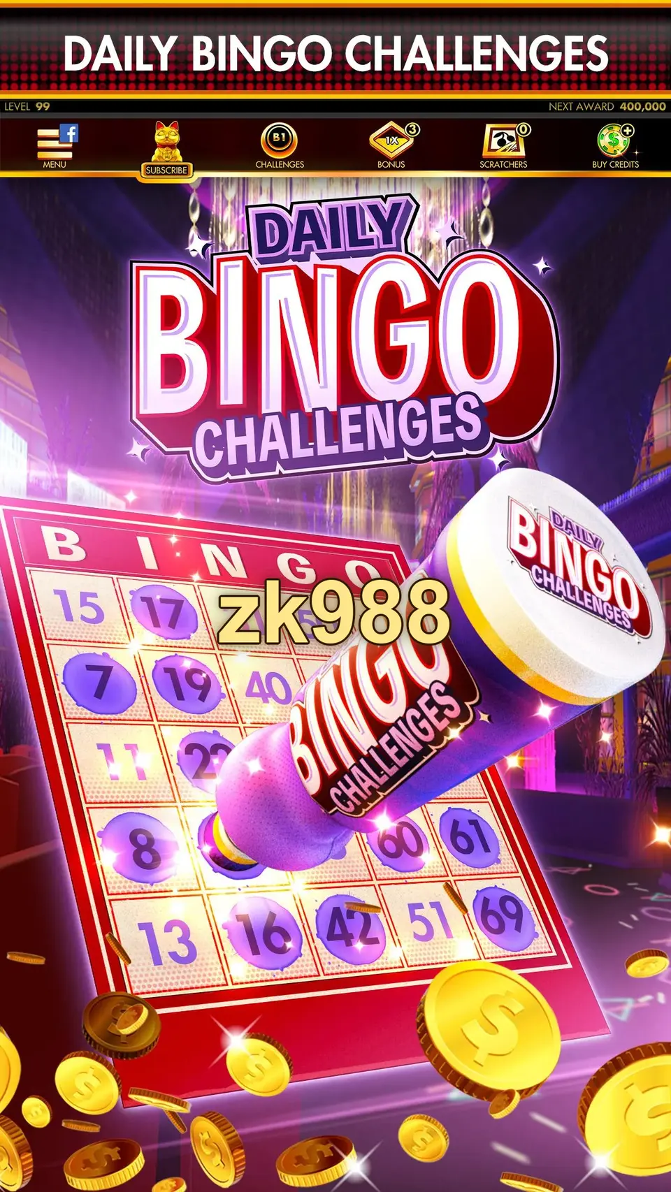 zk988 APK