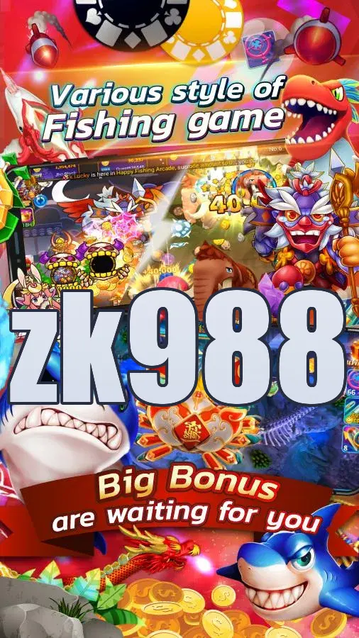 zk988 Masuk